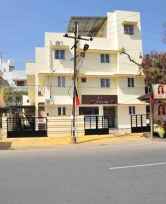 Tatabad Hôtel | SK Residency Unit 2