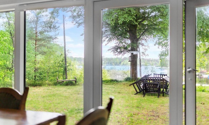 Vastra Torup Maison | SKA566 Västra Torup - Öjesjövägen 9