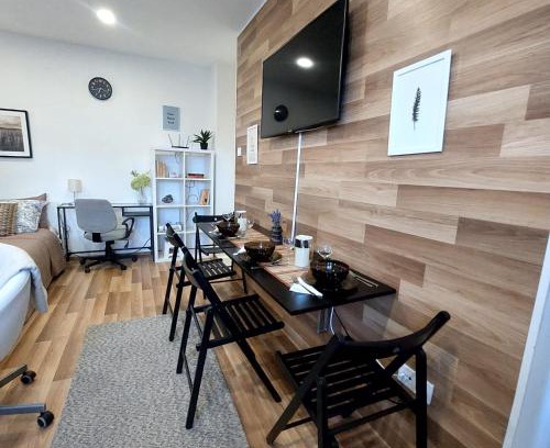 Dunaujvaros Appartement | Skandi Garzon