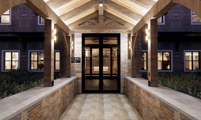 Mottville Hôtel | Skaneateles Fields Resort & Spa, Curio Collection By Hilton