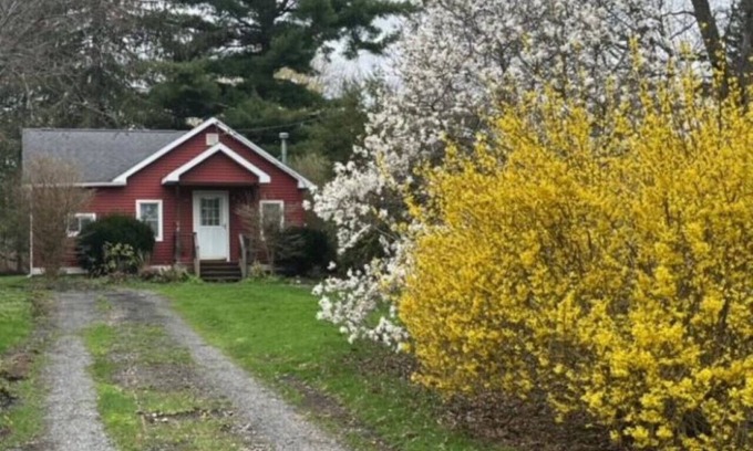 Skaneateles Maison | Skaneateles-Near it all.