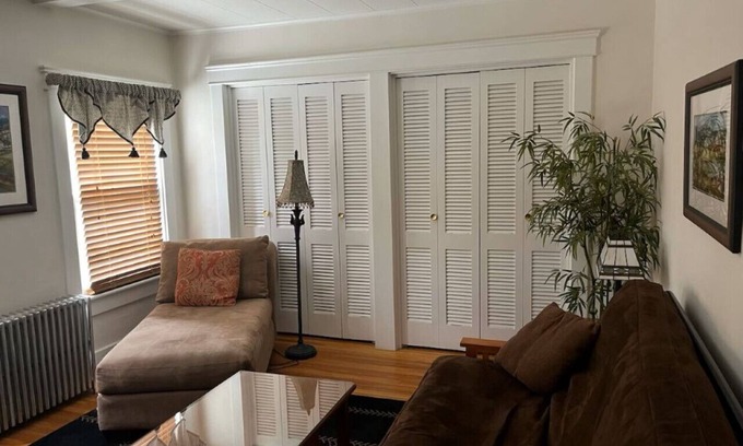 Skaneateles Appartement | Skaneateles-Village Charm Unit 2