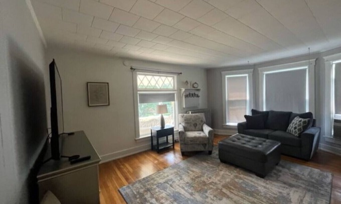 Skaneateles Appartement | Skaneateles Village Life Unit 1