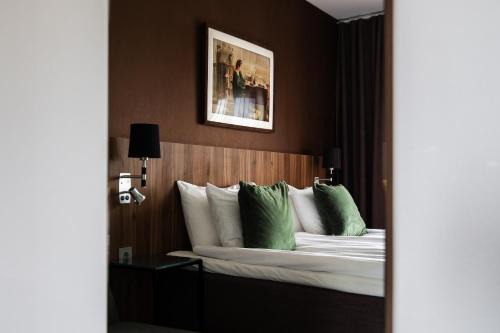 Norra Skara Hôtel | Skara Konsthotell