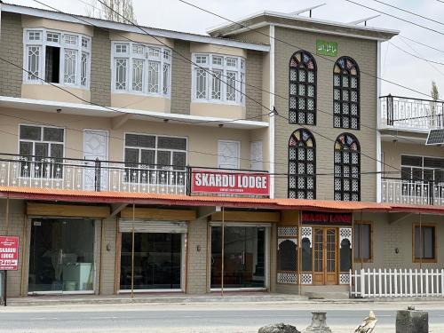 Skardu Hôtel | Skardu Lodge
