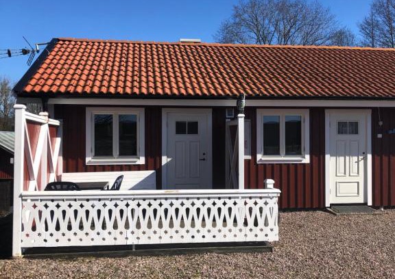 Torbjorntorp Maison | Skattegårdens Gästhus
