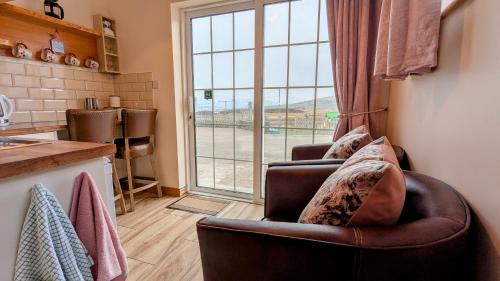 Portmagee Appartement | Skellig View Bluebell Rose & The Kerry Cliffs