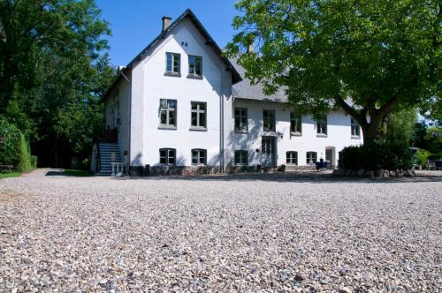 Maribo Appartement | Skelstrupgaard Apartments