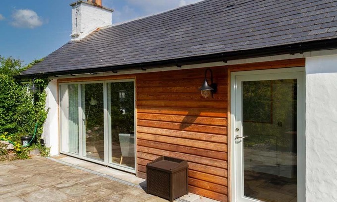 New Galloway Maison | Skerrow
