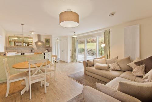 New Galloway Maison | Skerrow