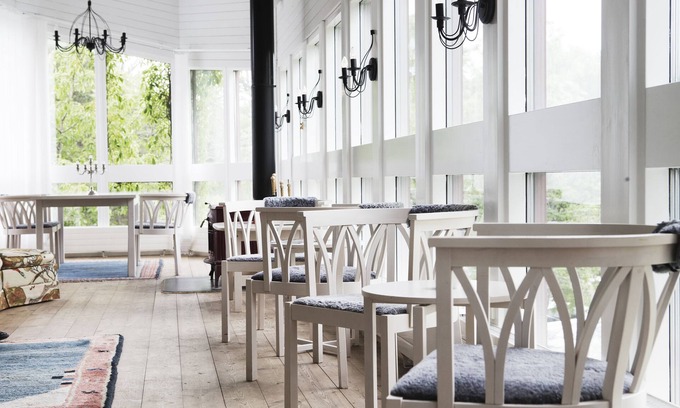 Varmdo Hôtel | Skeviks Gård
