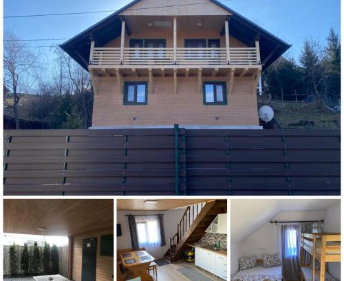 Praid Maison | Skh 3
