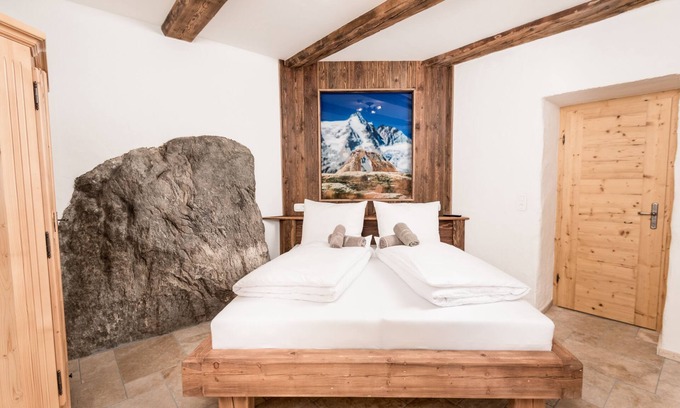 Flattach Appartement | Séjour ski et nature dans le parc national du Hohe Tauern en Carinthie