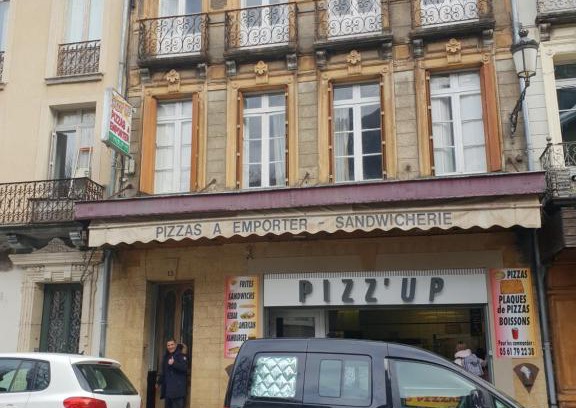 Bagneres-de-Luchon Appartement | Ski Bagnères-de-Luchon