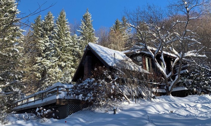 Denver Chalet De Ski | Ski chalet