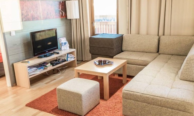 Yllas Maison | Ski chalets 7204 by Interhome