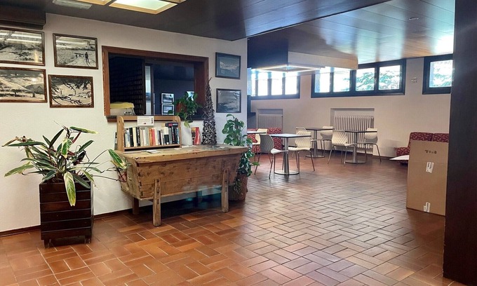 Sestriere Appartement | Ski&Fun Sestriere Apartment (6 guests near ski slopes)