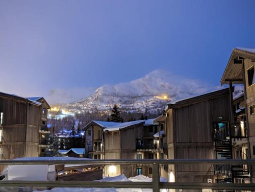 Hemsedal Appartement | Ski in/out Appartment Hemsedal