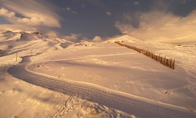 Farellones Appartement | Ski in&out the Andes-Amazing apartment El Colorado Ski Resort-Valle Nevado Chile