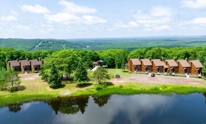 Wakefield Copropriété | Ski in/Ski Out Entire Condo Sleeps 4 @ Jackson Creek Summit