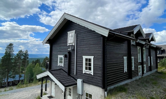 Idrefjall Cabine | Ski Lodge Idre Fjäll