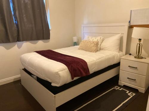 West Valley City Appartement | Ski retreat