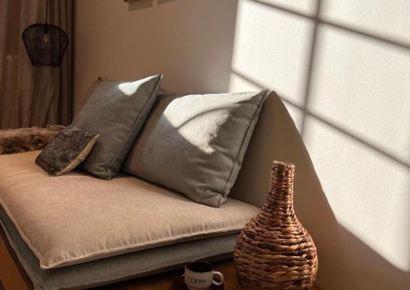 Kalavrita Maison | Ski Suites - A Luxury Maisonette Kalavryta