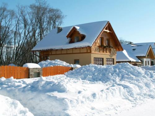 Batizovce Appartement | Skiapartman
