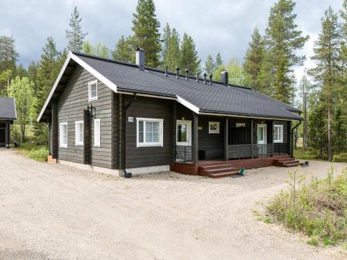 Pelkosenniemi Chalet De Ski | Skicamp 3