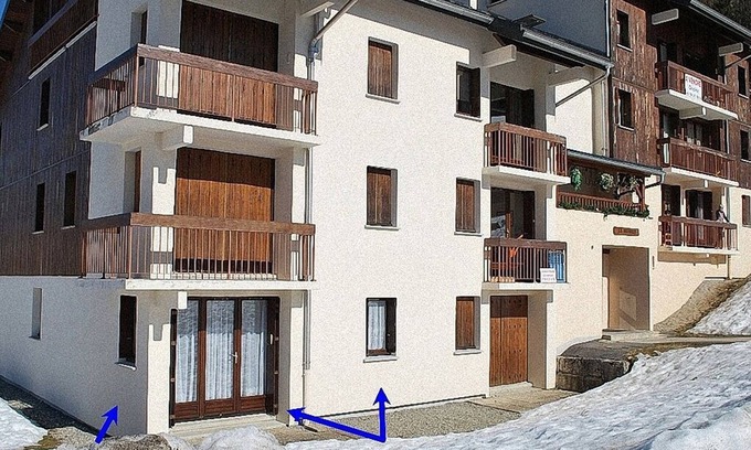 Lelex Appartement | Skiez Dans une Station Familiale