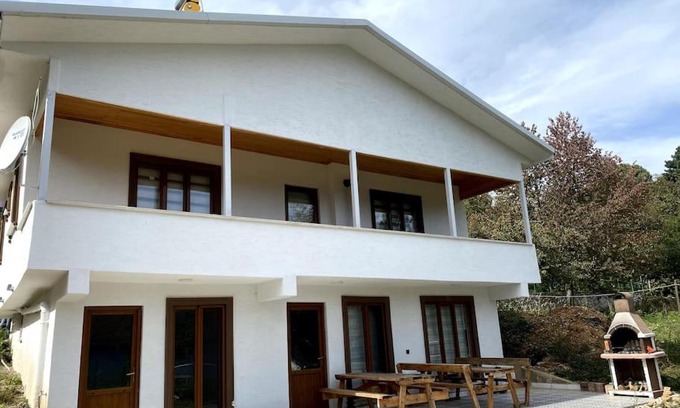Osmangazi Maison | Skihaus Uludag