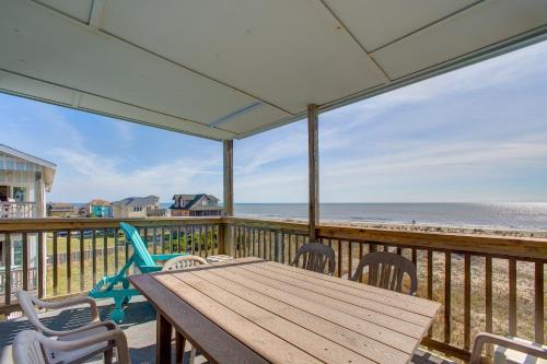Rodanthe Appartement | Skip 713 RR