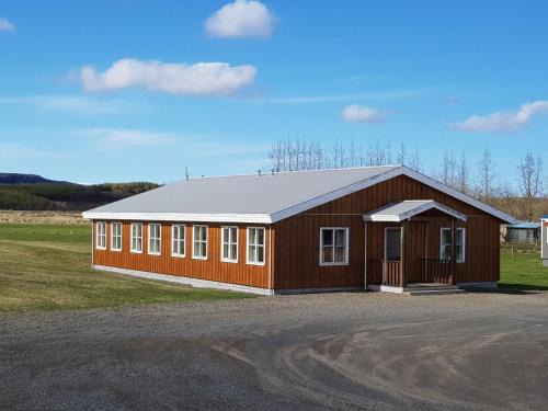 Fellabær Maison | Skipalaekur Guesthouse
