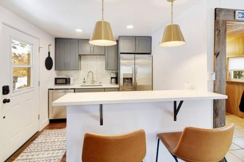 Pine Maison | Skipper's Cabin