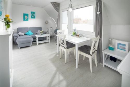 Norddeich Appartement | Skippers Cabin