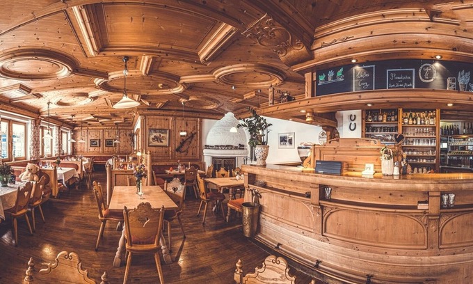 Kirchberg in Tirol Hôtel | Skirast