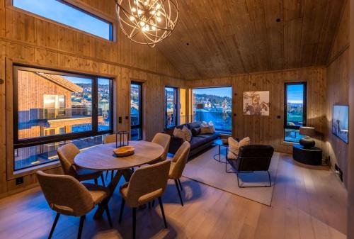 yer Appartement | Skistadion Hafjell