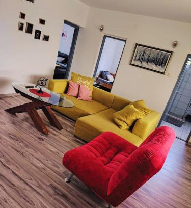 Koprivnica Appartement | Skitnica Life