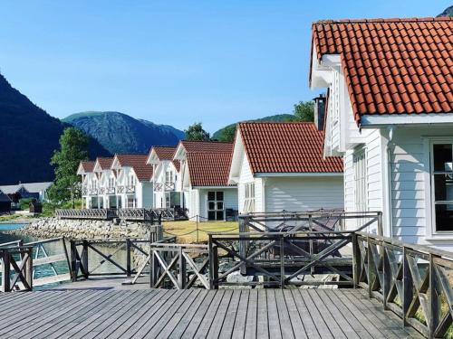 Skjolden Appartement | Skjolden Resort