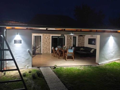 Cejkovice Villa | Sklípek Pohoda
