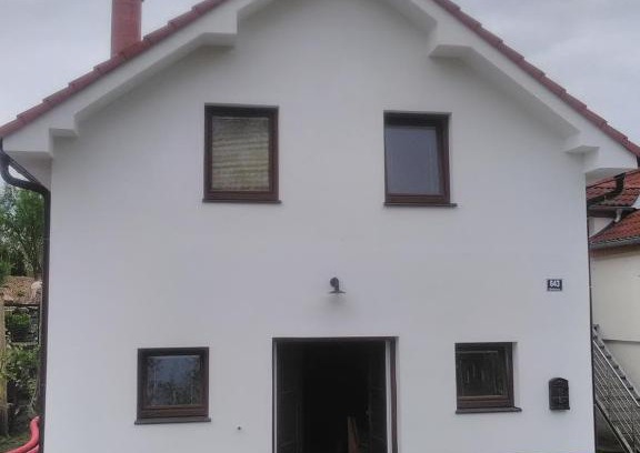 Brezi Appartement | Sklípek u cyklostezky