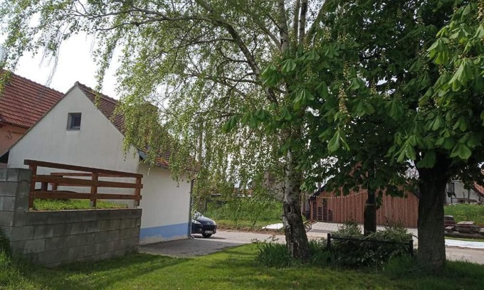 Velke Bilovice Appartement | Sklep U Petra