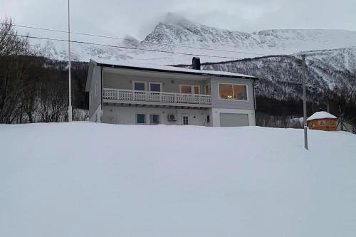 Kvaloya Maison | Skogstad Ferie og fritid