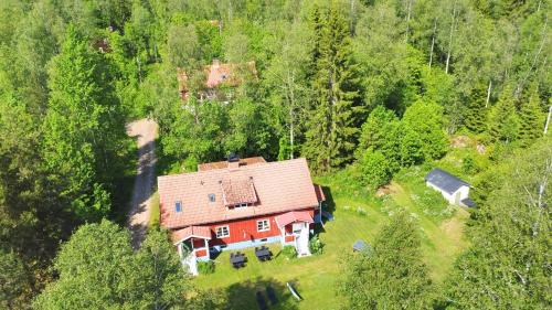 Filipstad Municipality Appartement | Skogstjärna