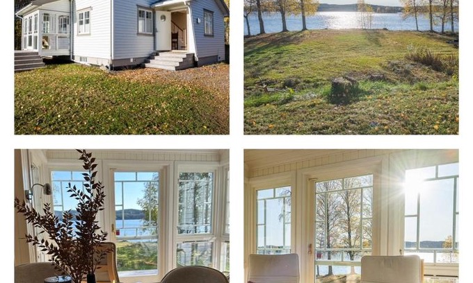Loten Maison | Skomakerhuset