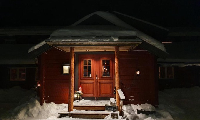 Funasdalen Appartement | Skoogs Logi Lägenheter