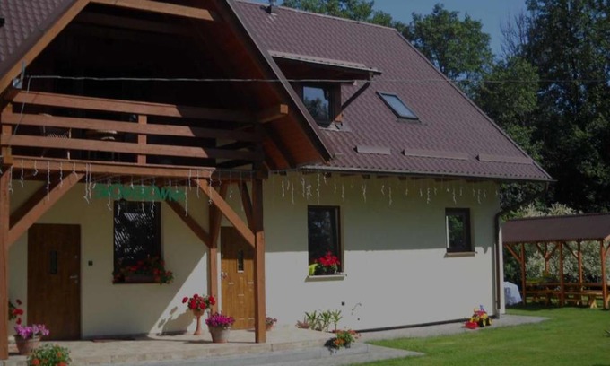 Koscierzyna Maison | Skowerówka