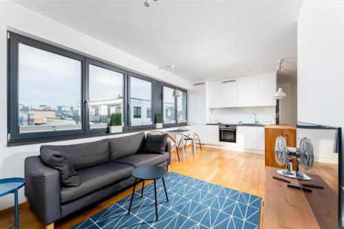 Wola Duchacka Appartement | Skowronia Modern Apartment