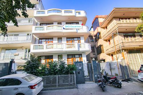 South City I Maison | SKS Excel Inn