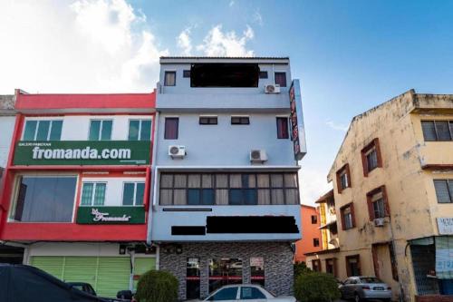 Sekudai Hôtel | Skudai Hotel Johor Bahru